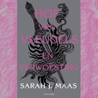 Hof van vleugels en verwoesting - thumbnail