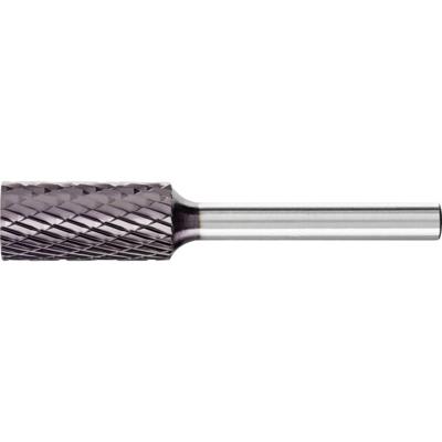 PFERD TOOLS 21101924 Freesstift Cilinder Lengte 65 mm Afmeting, Ø 12 mm Werklengte 25 mm Schachtdiameter 6 mm PFERD TOOLS 21101924 Freesstift Cilinder Lengte 65 mm Afmeting, Ø 12 mm Werklengte 25 mm Schachtdiameter 6 mm