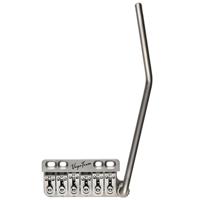 VegaTrem VT1 UltraTrem Standard Stainless Steel Satin brug voor elektrische gitaar - thumbnail
