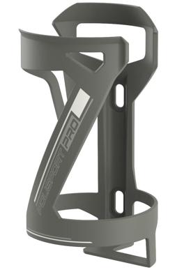 Polisport bidonhouder side cage nardo grijs/grijs Polisport bidonhouder side cage nardo grijs/grijs
