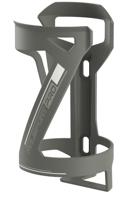 Polisport bidonhouder side cage nardo grijs/grijs - thumbnail