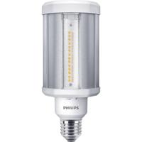 Philips LED 63816000 LED-lamp Energielabel D (A - G) E27 21 W = 80 W Neutraalwit (Ø x l) 75 mm x 178 mm 1 stuk(s) - thumbnail