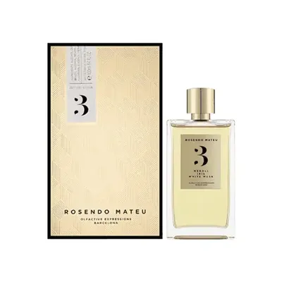 Rosendo Mateu No. 3 Eau de Parfum - 100 ml