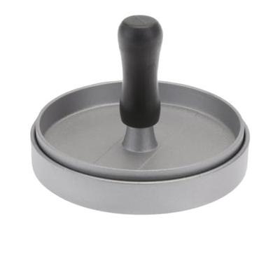 Vaggan Aluminium Hamburgermaker 11,7x9 cm