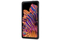 Sam Galaxy XCover Pro EU-DS-64-4-4G-bk | Samsung compatible Galaxy Xcover Pro 64/4 EU black - thumbnail