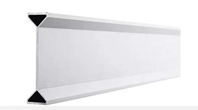 SOLA Stelwaterpas I-profiel HPL/75 75cm 2 libellen 0,30mm/m extra sterk - 01711001