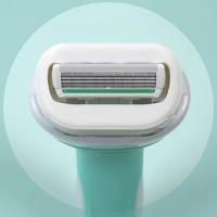 Wilkinson Wilkinson Sword Intuition Sensitive Care Scheermesjes - 3 + 1 - thumbnail