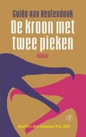 De kroon met twee pieken - thumbnail