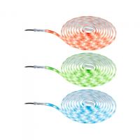 Paulmann Outdoor Stripe Set 5m 78892 LED-strip complete set Met connector (male) 24 V 5 m RGB 1 set(s) - thumbnail