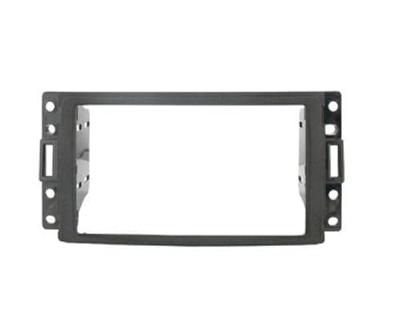 Dubbeldin paneel Hummer 1233113800