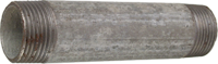 Cornat Galva Buisnippel Mm 1/2 100Mm (530) - VFB5301210 - thumbnail
