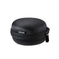 Cafflano Koffiepers Kompakt Zwart - thumbnail