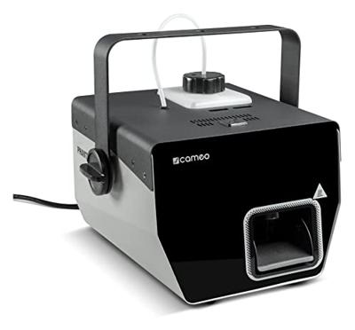 Cameo Phantom H2 DMX hazer 600W