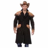 Cowboy Jas Franjes - thumbnail