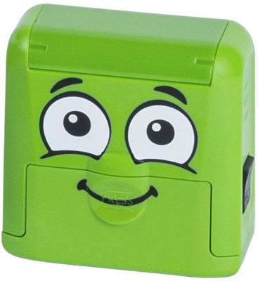 Textielstempel colop marky