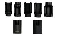 Brilliant Tools BT551000 Injectordopsteekset, 7-delig - thumbnail