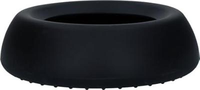 Excellent Pets No-Spill Bowl 800ml Antraciet M Excellent Pets No-Spill Bowl 800ml Antraciet M