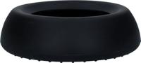 Excellent Pets No-Spill Bowl 800ml Antraciet M - thumbnail