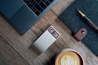 8Bitdo N30 Wireless Mouse - thumbnail