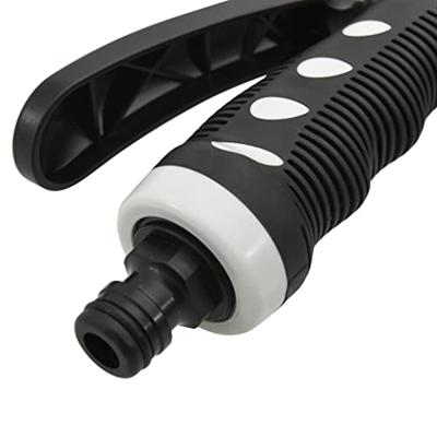 VidaXL Sproeipistoolset 9 functies