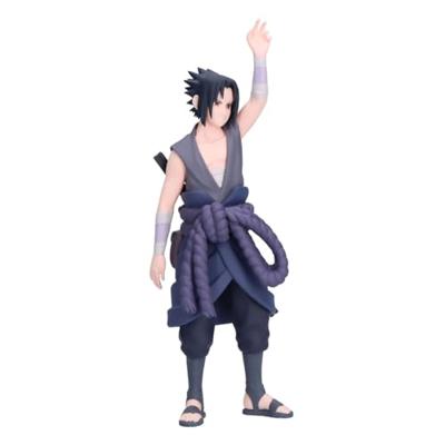 Naruto Shippuden Panel Spectacle Figure - Uchiha Sasuke (Lightning From Heaven) Naruto Shippuden Panel Spectacle Figure - Uchiha Sasuke (Lightning From Heaven)