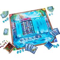 Haba spel iguazú met dynamisch speelveld - thumbnail
