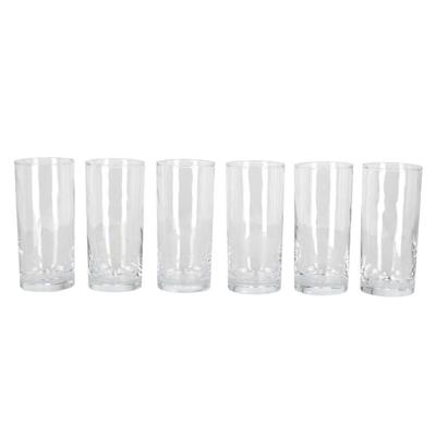 Daily Home Longdrinkglas Set Van 6 Daily Home Longdrinkglas Set Van 6