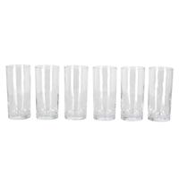 Daily Home Longdrinkglas Set Van 6 - thumbnail