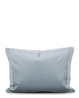 Essenza Aziza kussensloop Zen blue