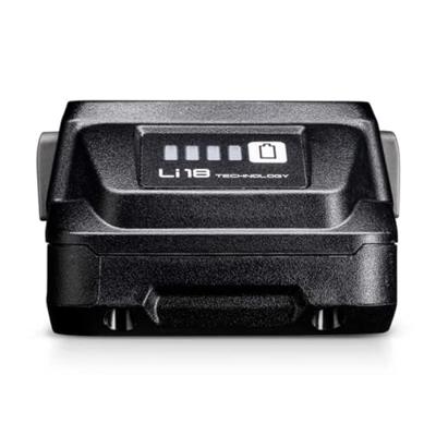 Hikoki Accessoires BSL1820M | Accu | 18V | 2,0Ah Li-ion - 377796