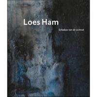 Loes ham - Kees Verbeek, Simon den Heijer - Hardcover (9789062168095) - thumbnail