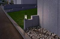 Eglo Zwarte sokkellampCascinetta - 98714 - thumbnail