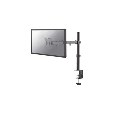 Neomounts flatscreen bureausteun fpma-d550black