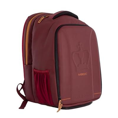 BLACK CROWN MAGIC BACKPACK