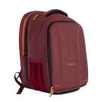 BLACK CROWN MAGIC BACKPACK - thumbnail