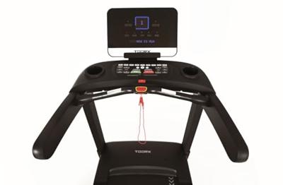 Toorx fitness loopband TRX-3500 Toorx fitness loopband TRX-3500
