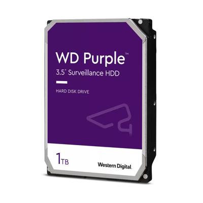 Western Digital Purple WD11PURZ 1 TB