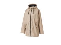 CRIVIT Dames regenjas (Beige, L (44/46)) - thumbnail