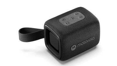 Motorola ROKR 300 Bluetooth luidspreker