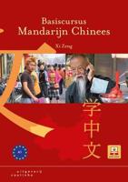Basiscursus Mandarijn Chinees (Paperback) - thumbnail