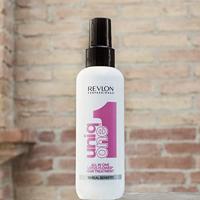 Uniq-One All in One Hair Treatment Lotus Flower - thumbnail