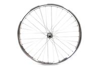 H plus Son Archetype Fixed Gear Voorwiel - Zilver - thumbnail