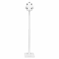 Manhattan Zubehör TFT/LCD-TV Tabletstandaard Universeel 20,1 cm (7,9) - 27,9 cm (11) - thumbnail