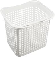 Hachiman Cestino Basket L - Wit - thumbnail