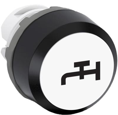 ABB MP1-7119 Verlichte druktoets (b x h) 28 mm x 11.5 mm IP66 1 stuk(s) ABB MP1-7119 Verlichte druktoets (b x h) 28 mm x 11.5 mm IP66 1 stuk(s)