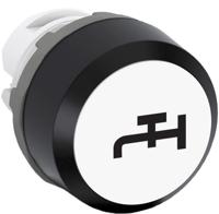 ABB MP1-7119 Verlichte druktoets (b x h) 28 mm x 11.5 mm IP66 1 stuk(s) - thumbnail
