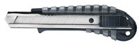 kwb Professioneel afbreekmes met autolockfunctie, 18 mm 015118 1 stuk(s) - thumbnail