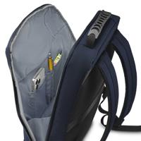 Hama Laptoprugzak Geschikt voor max. (laptop): 41,1 cm (16,2) Donkerblauw - thumbnail