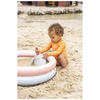 Swim Essentials Baby Zwembad Regenboog 60 cm - thumbnail