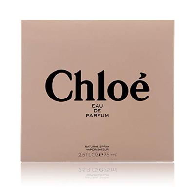 Chloe by Chloe Eau de parfum Spray 75 ml Dames